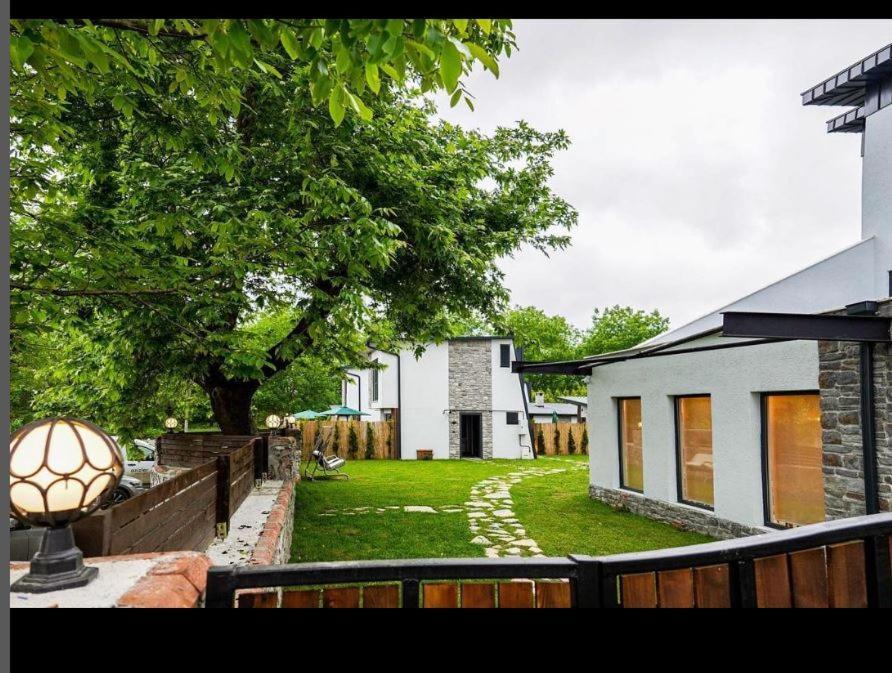 Vital Home Sapanca Isitmali Havuzlu Villa&Bungalov Dış mekan fotoğraf