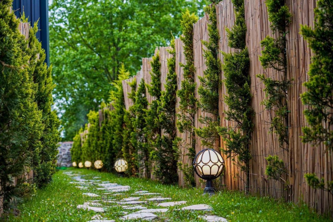 Vital Home Sapanca Isitmali Havuzlu Villa&Bungalov Dış mekan fotoğraf