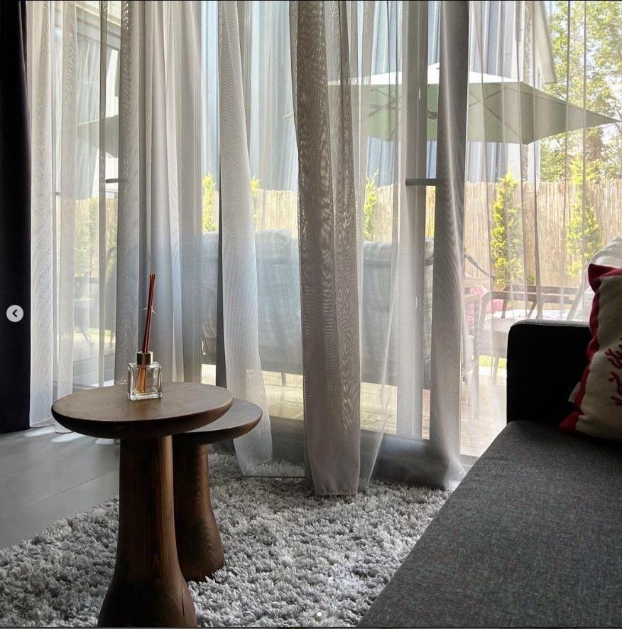 Vital Home Sapanca Isitmali Havuzlu Villa&Bungalov Dış mekan fotoğraf