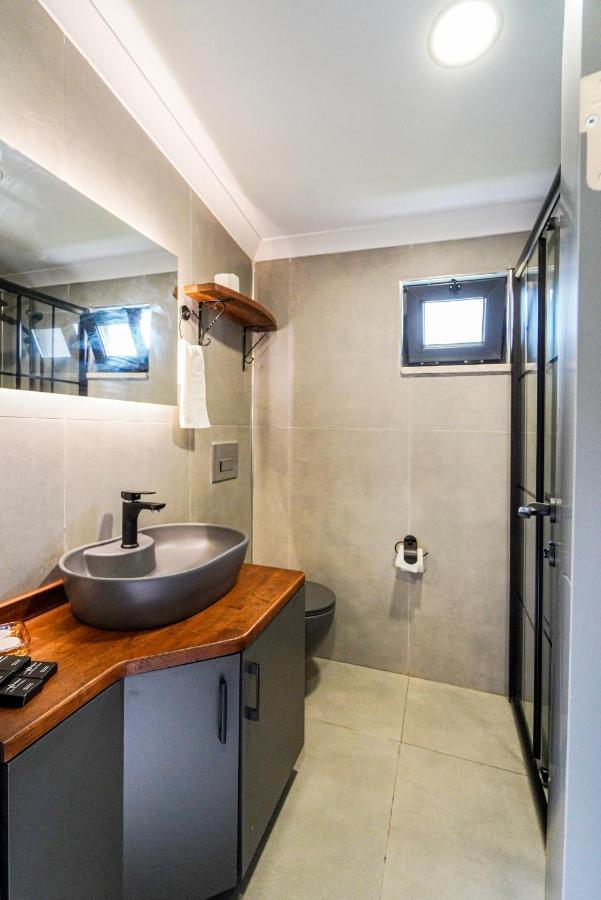 Vital Home Sapanca Isitmali Havuzlu Villa&Bungalov Dış mekan fotoğraf