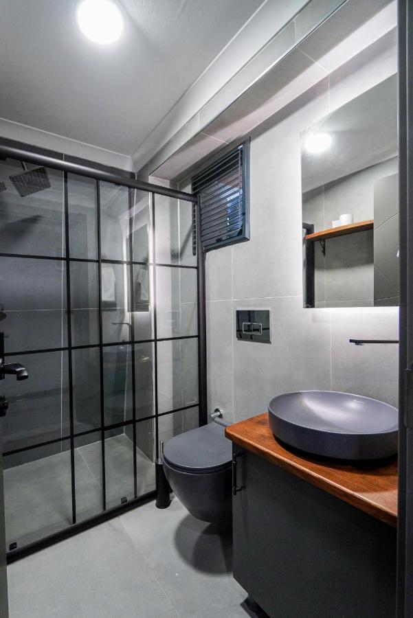Vital Home Sapanca Isitmali Havuzlu Villa&Bungalov Dış mekan fotoğraf