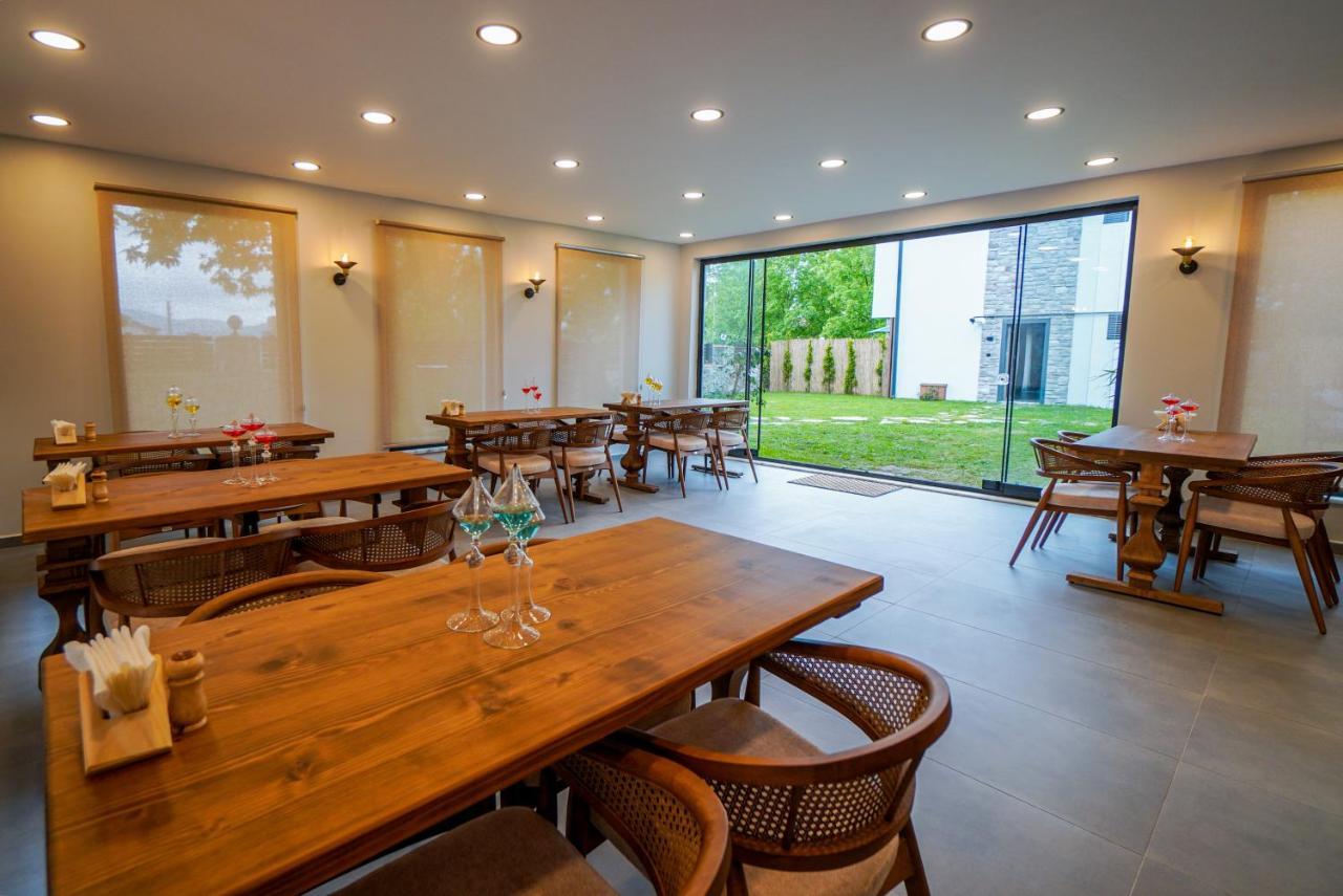 Vital Home Sapanca Isitmali Havuzlu Villa&Bungalov Dış mekan fotoğraf