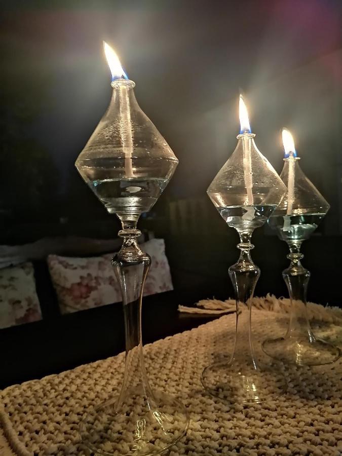 Vital Home Sapanca Isitmali Havuzlu Villa&Bungalov Dış mekan fotoğraf