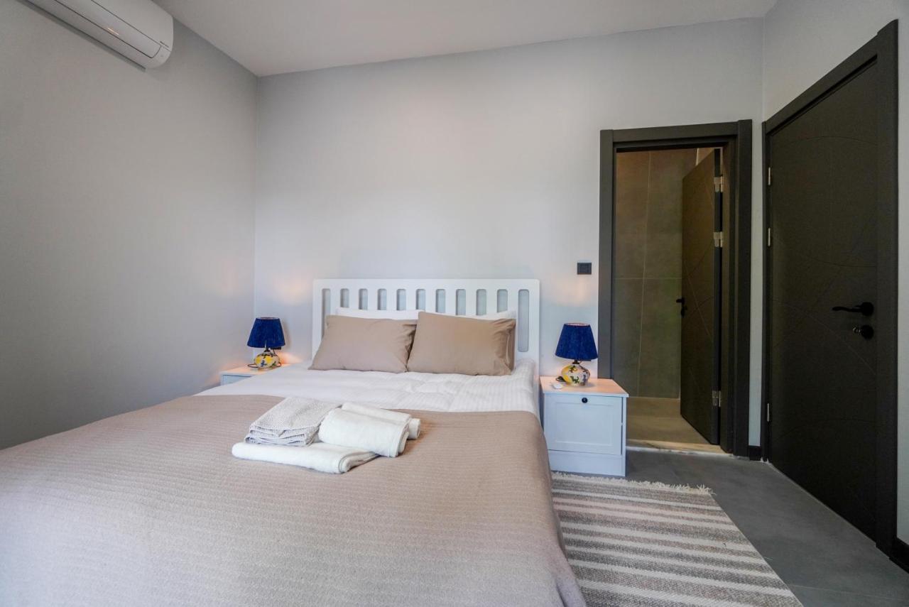 Vital Home Sapanca Isitmali Havuzlu Villa&Bungalov Dış mekan fotoğraf